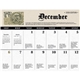 aerial view a group of daily history spiral calendar, image 8 of 20