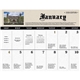 aerial view a group of daily history spiral calendar, image 9 of 20