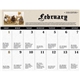 aerial view a group of daily history spiral calendar, image 10 of 20