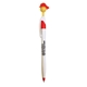 aerial view a red fire chief smilez pen - light tone, image 1 of 7