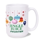 a white mug drop color choice mms 15oz full color mug set