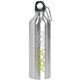 a stainless steel novato - 25 oz stainless steel sports bottle