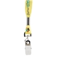 aerial view a group of good value(tm) 1/2 rpet fine - print lanyard, image 12 of 27