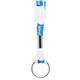 aerial view a group of good value(tm) 1/2 rpet fine - print lanyard, image 16 of 27