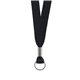 aerial view a group of good value(tm) 1/2 rpet fine - print lanyard, image 17 of 27