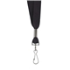 aerial view a group of good value(tm) 1/2 rpet fine - print lanyard, image 8 of 27