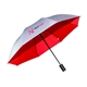 a group of uv protective compact el sol umbrella