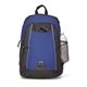 Promotional Gemline Royal Blue Impulse Backpack