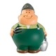 aerial view a as shown farmer bert stress reliever, image 1 of 5