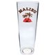 a clear clear styrene plastic 24 oz cup