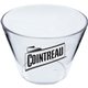 a clear 5 oz bpa - free plastic cup