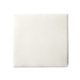 a white linen - esque(r) beverage napkins