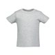Promotional Rabbit Skins Cotton Jersey T - Shirt - HEATHERS