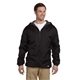 Promotional Dickies Fleece - Lined Hooded Nylon Jacket - ALL