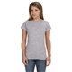 Promotional Gildan Softstyle(R) 4.5 oz Fitted T - Shirt - HEATHERS