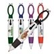 Promotional Googly - Eyed 4- Color Pen, Full Color Digital