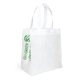 Promotional Non - Woven Polypropylene Economy Tote Bag