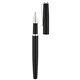 Promotional Polo Capped Rollerball Pen