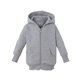 Promotional Rabbit Skins - Infant Hooded Full - Zip Sweatshirt - COLORS