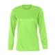 Promotional Badger - Ladies B - Dry Long Sleeve T - Shirt - COLORS
