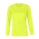 Promotional Badger - Ladies B - Dry Long Sleeve T - Shirt - COLORS