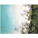 aerial view a group of beach paradise calendars - stapled, image 7 of 19