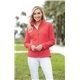 Promotional Port Authority Ladies Value Fleece Jacket - COLORS