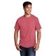 Promotional Port Company 5.4- oz 100 Cotton T - Shirt - DARKS