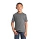 Promotional Port Company Youth 5.4- oz 100 Cotton T - Shirt - DARKS