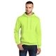 Promotional Port Company Classic Pullover Hooded Sweatshirt - COLORS