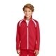 Promotional Sport - Tek Youth Tricot Track Jacket - COLORS