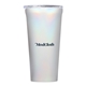 Prismatic aerial view a prismatic corkcicle(r) tumbler - 16 oz, image 1 of 8
