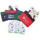 a group of tender care first aid kit