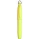 Promotional Mini Brite Spots(TM) Fluorescent Highlighters With Key Ring Cap