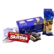 a custom movie snack box