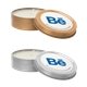 a group of custom 2 oz scented candle in screw - top metal tin