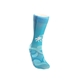 a group of sublimated mid - calf socks