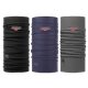 a group of buff original gaiter