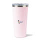 Powder Puff aerial view a powder puff corkcicle(r) tumbler - 16 oz, image 1 of 6