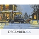 aerial view a group of country memories calendar, image 19 of 19