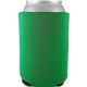 Promotional Collapsable Foam Can Cooler