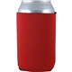 Promotional FoamZone Neoprene Collapsible Can Cooler