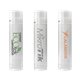 a group of natural lip moisturizer in clear tube