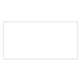 a white rectangle magnet - 604