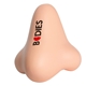 aerial view a natural nose stress reliever, image 1 of 5
