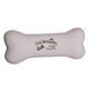 aerial view a white bone stress reliever, image 1 of 4