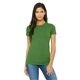 Promotional BELLA + CANVAS The Favorite T - Shirt - 6004 - ALL
