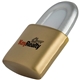 aerial view a gold lock stress reliever, image 1 of 4