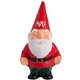 aerial view a red gnome stress reliever, image 1 of 5