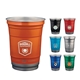 a group of top cup by ball(tm) 16 oz top cup by ball(tm) recycled aluminum stadium cup